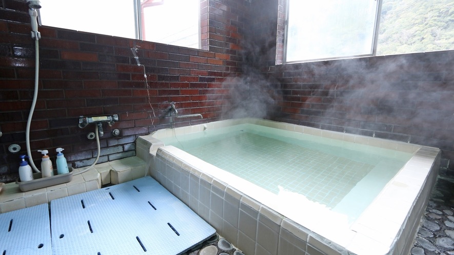 お風呂　中村屋