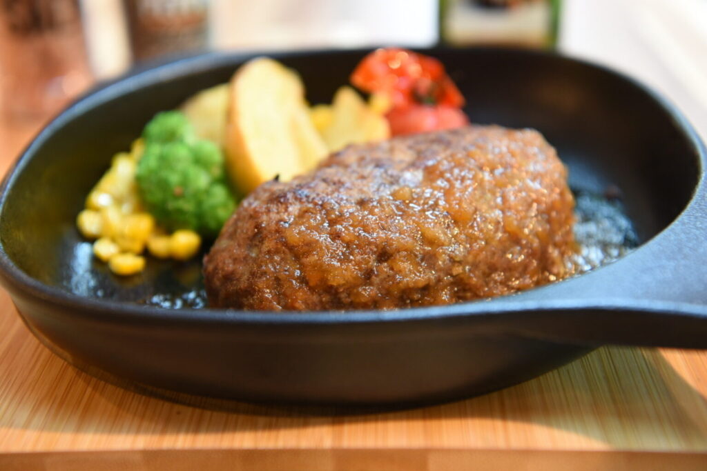 カフェ　アングラーズベース