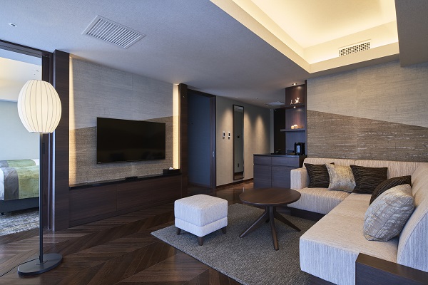 ノースウィングスイート