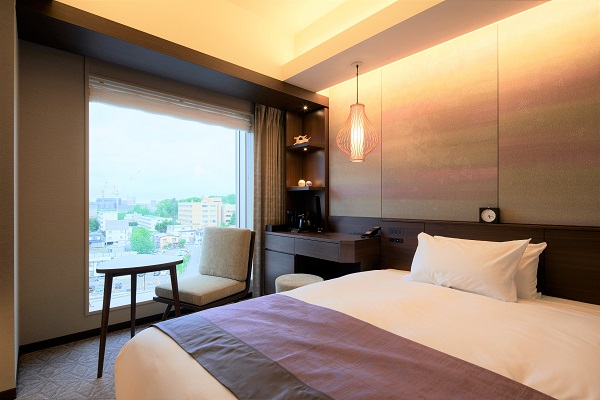 ノースウィングプレミアムフロア シングル