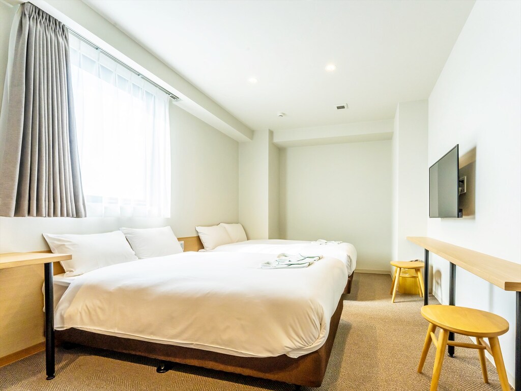 ベイタワー スーペリアツイン