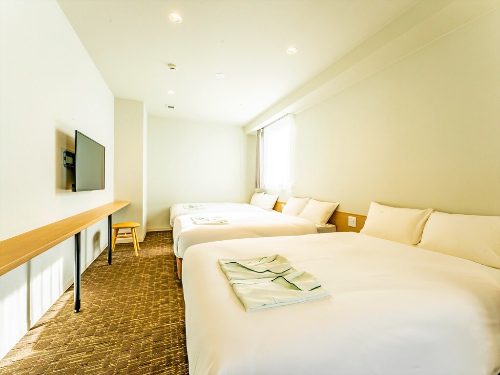 ベイタワー スーペリアトリプル