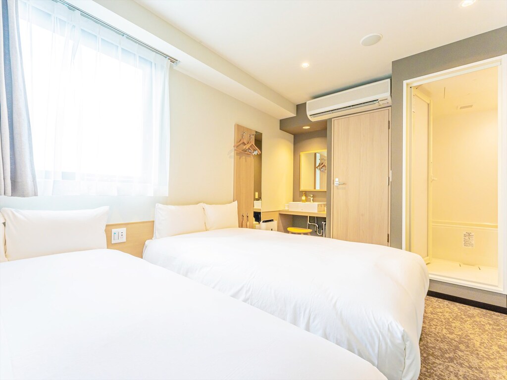 ベイタワー ツイン