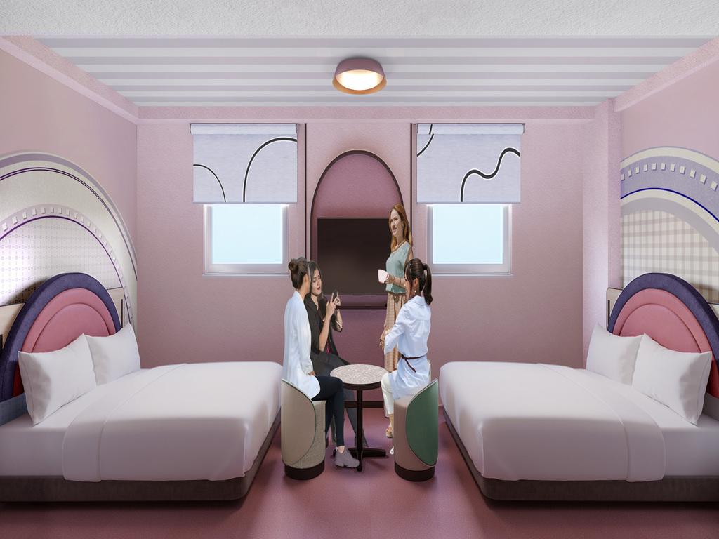 本館 DREMY-コンセプトツイン