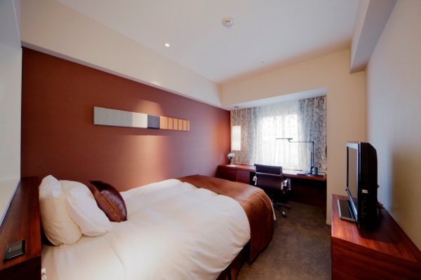 本館プレミアムフロア シングル