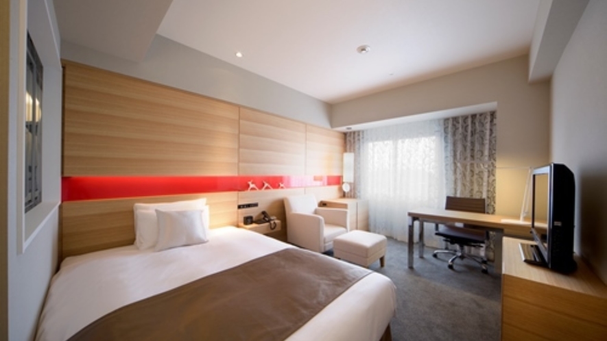 本館デラックスシングル