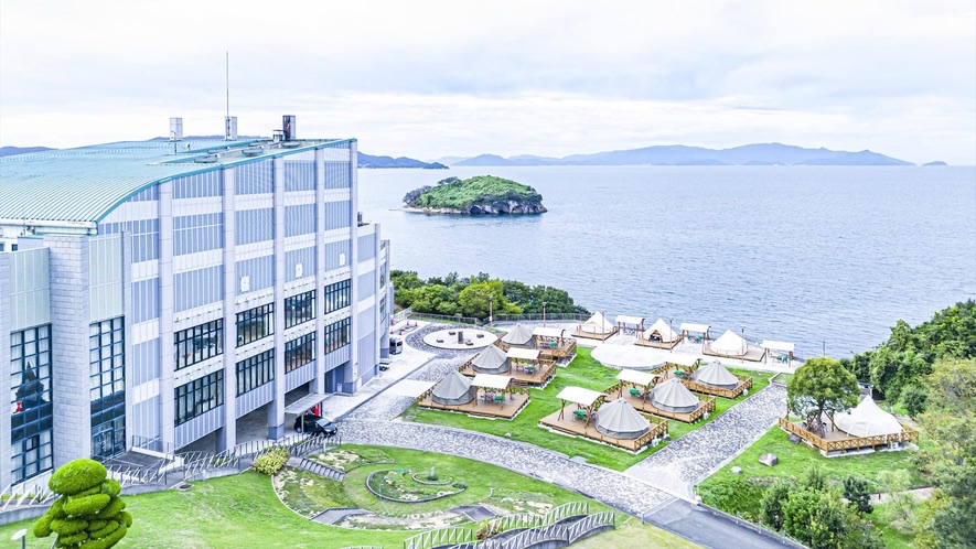 外観　ベッセルおおち