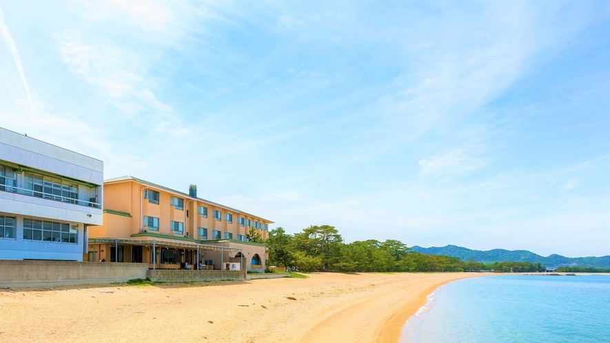 外観　じゃこ丸パーク津田