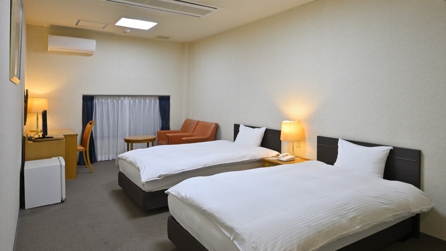 洋室　ベッセルおおち