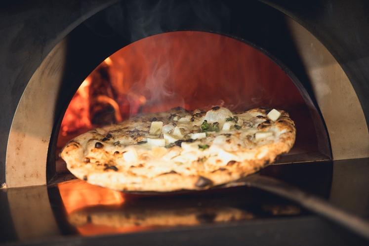 The Mana Village イタリアン