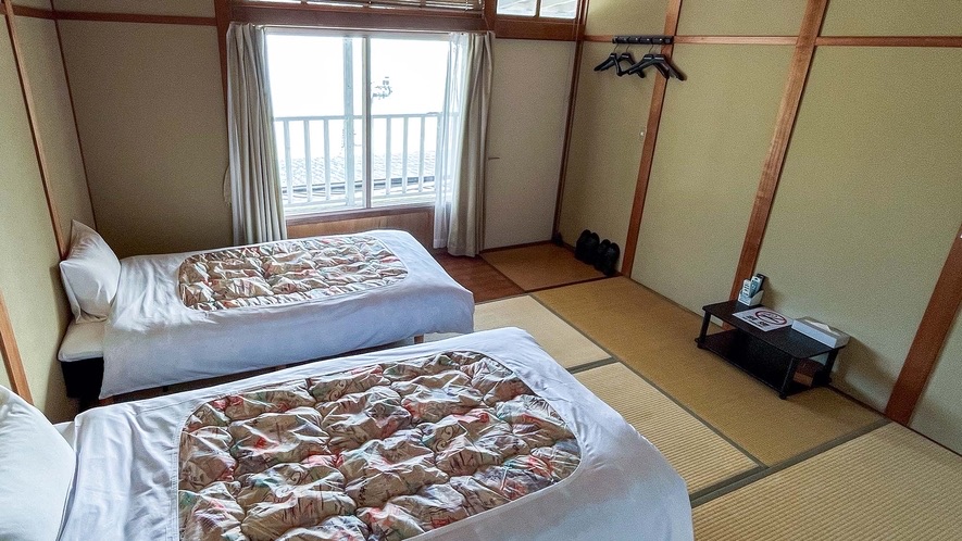 和洋室　シータイガーアイランドイン小豆島