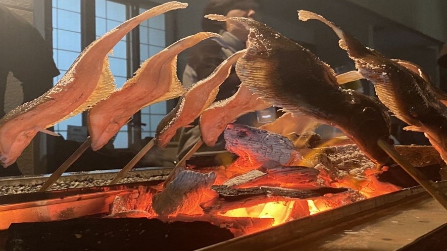 浜焼き いさみや