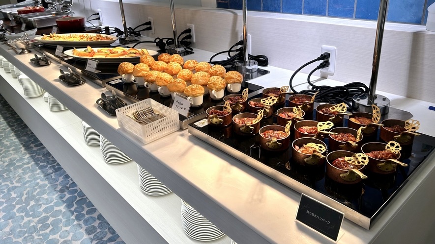 バイキング　ベッセルおおち