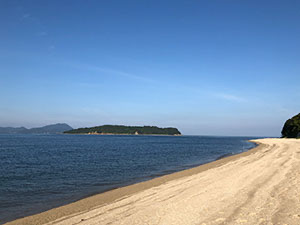 釣り　　SETO CLAS AJI THE SEASIDE HILLS RESORT