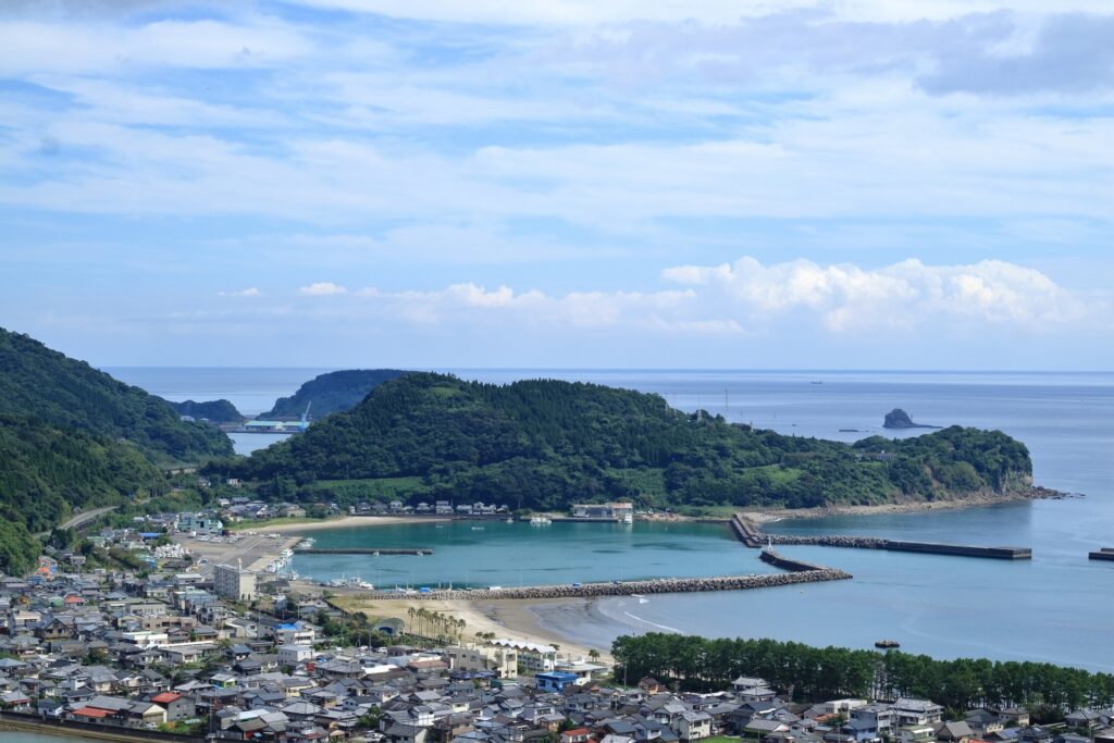 TOIGLAM solasita　釣りスポット