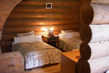 ホテル フォレストピア　ツイン