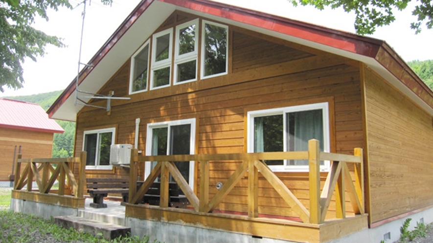 外観　たきのうえホテル渓谷