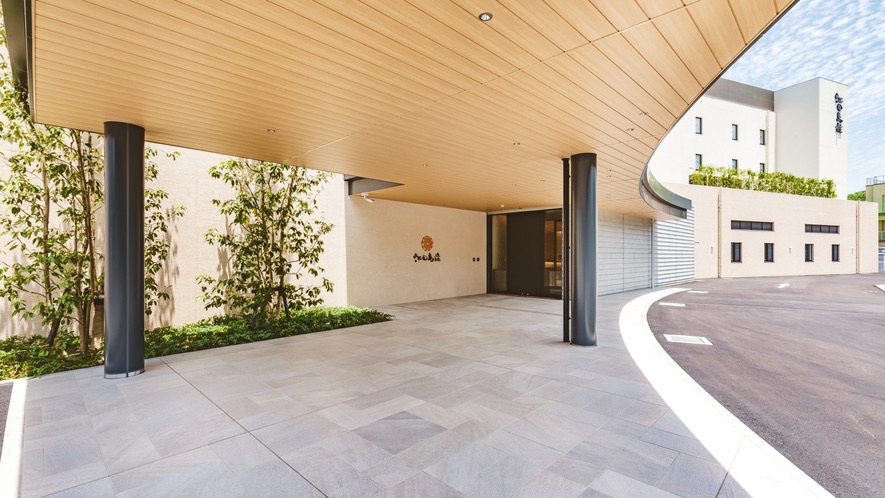 外観　江田島荘