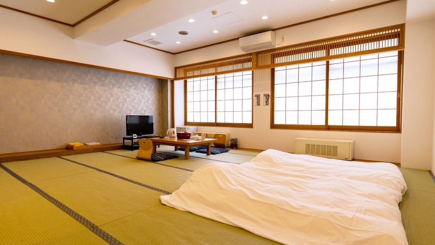 和室　レイク・イン