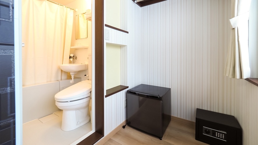 お風呂　グレーシィトマム