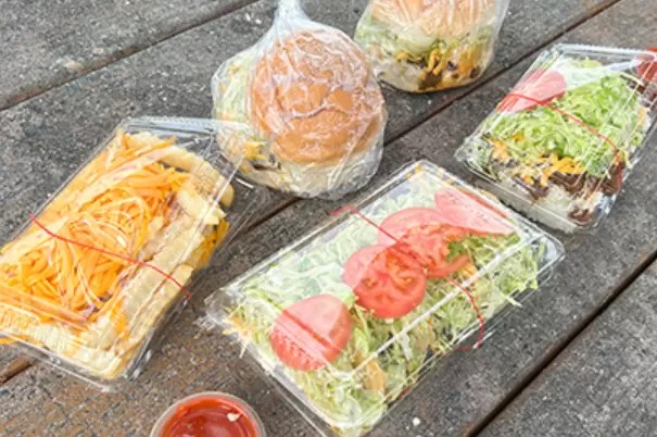 ウミノヤド海風 キングタコス与勝店 メニュー