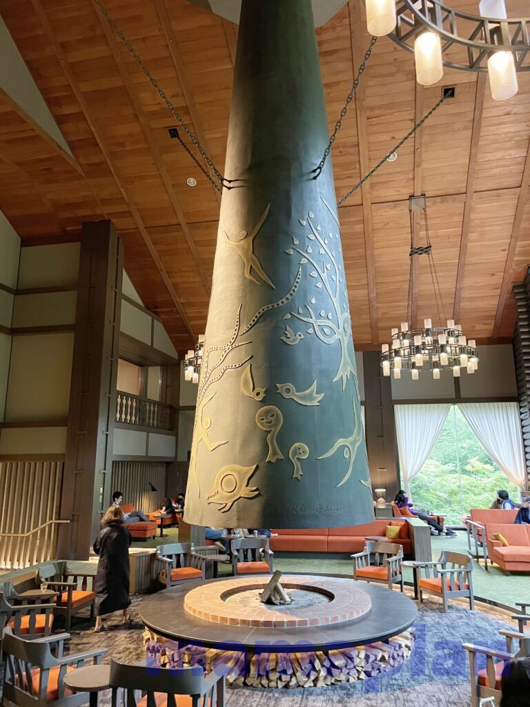 奥入瀬渓流ホテル